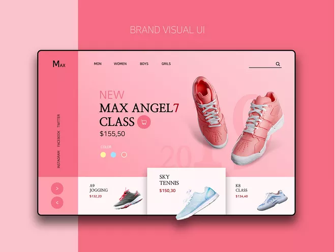 高端品牌網(wǎng)站優(yōu)化如何做？