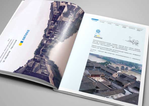 房地產(chǎn)畫冊設計從哪些方面入手