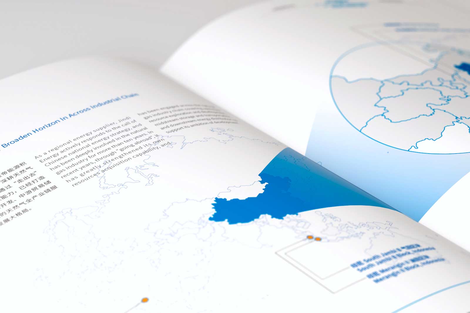 公共事業(yè)機(jī)構(gòu)宣傳畫(huà)冊(cè)設(shè)計(jì)應(yīng)注意的問(wèn)題