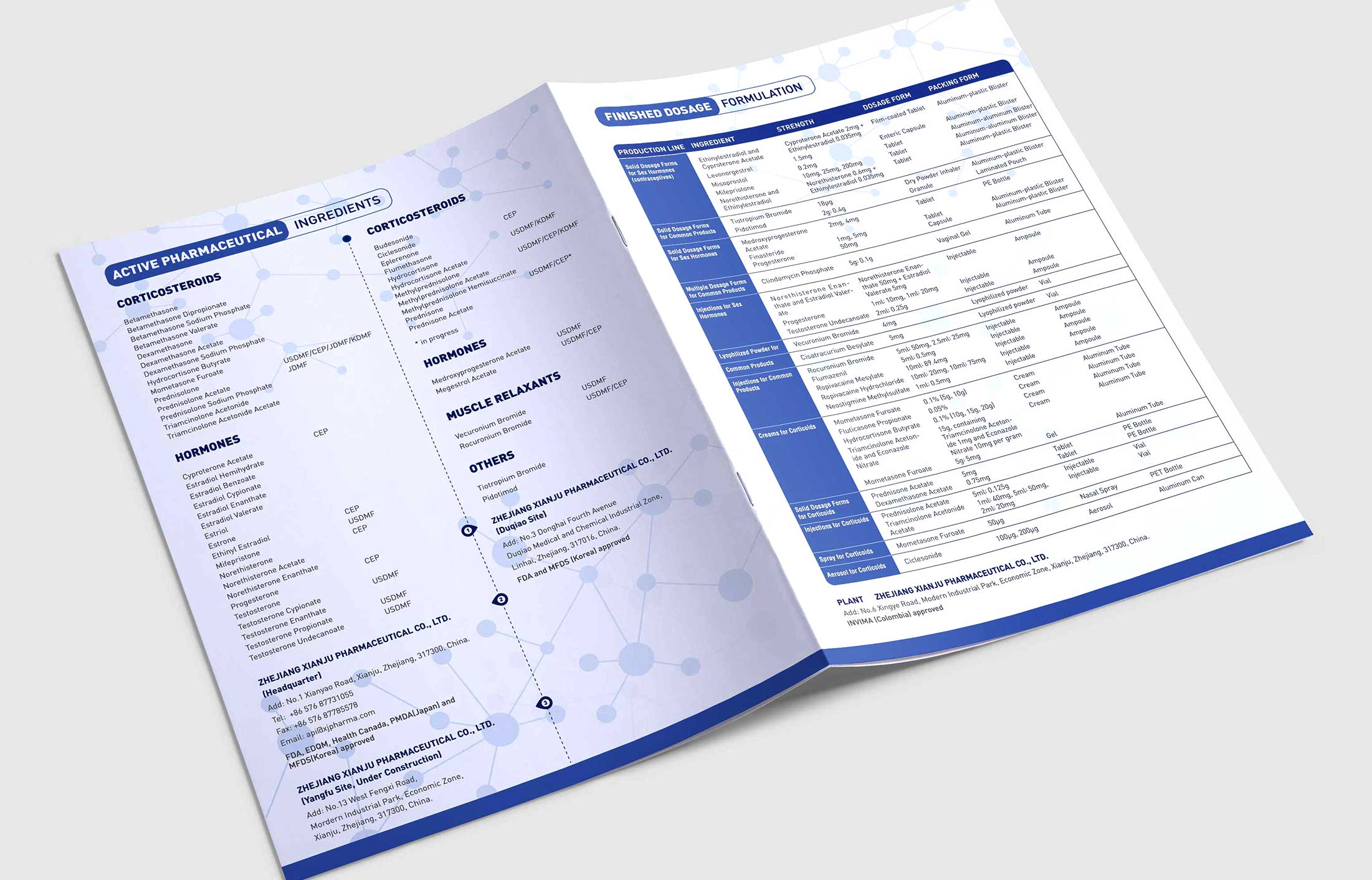 招商手冊設計的作用有哪些？