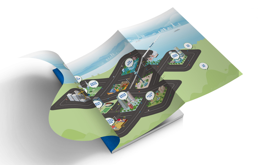 文案策劃對宣傳冊設(shè)計的重要性