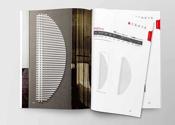 展會(huì)樣本一畫(huà)冊(cè)如何設(shè)計(jì)?