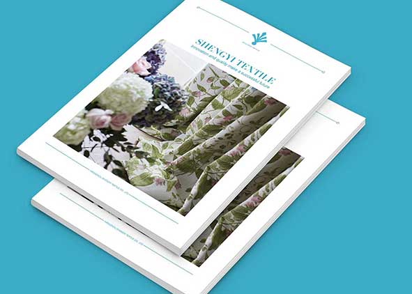 調色在畫冊設計印刷時怎么做更好的?