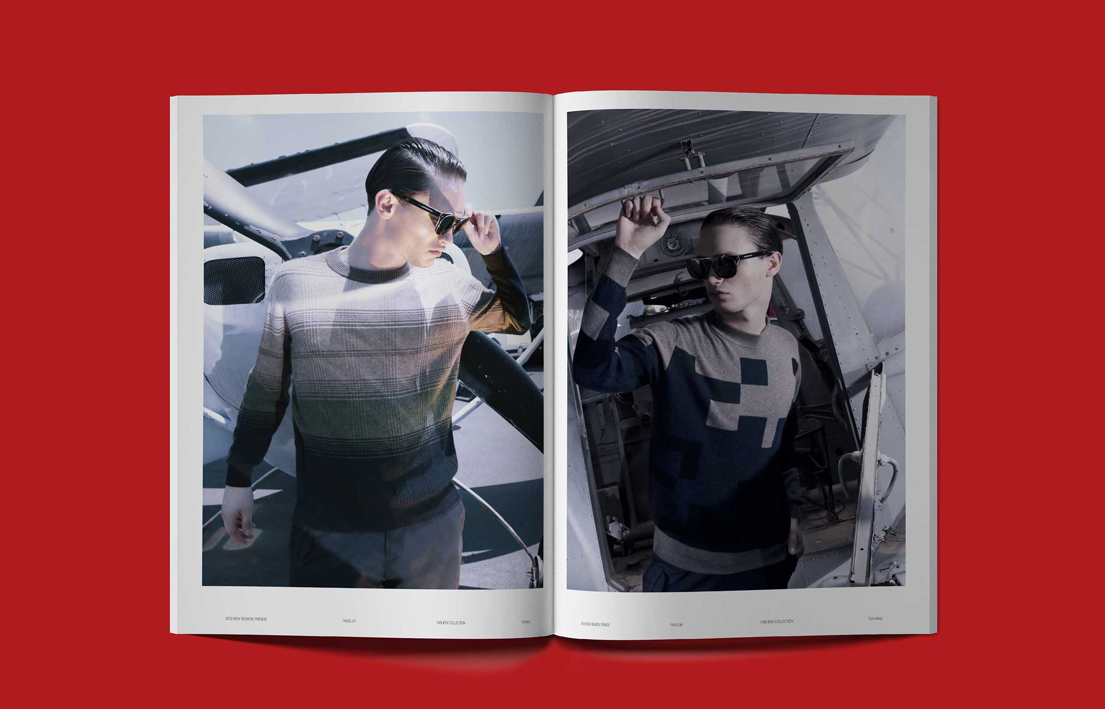 合理的杭州畫冊設計費用是多少?