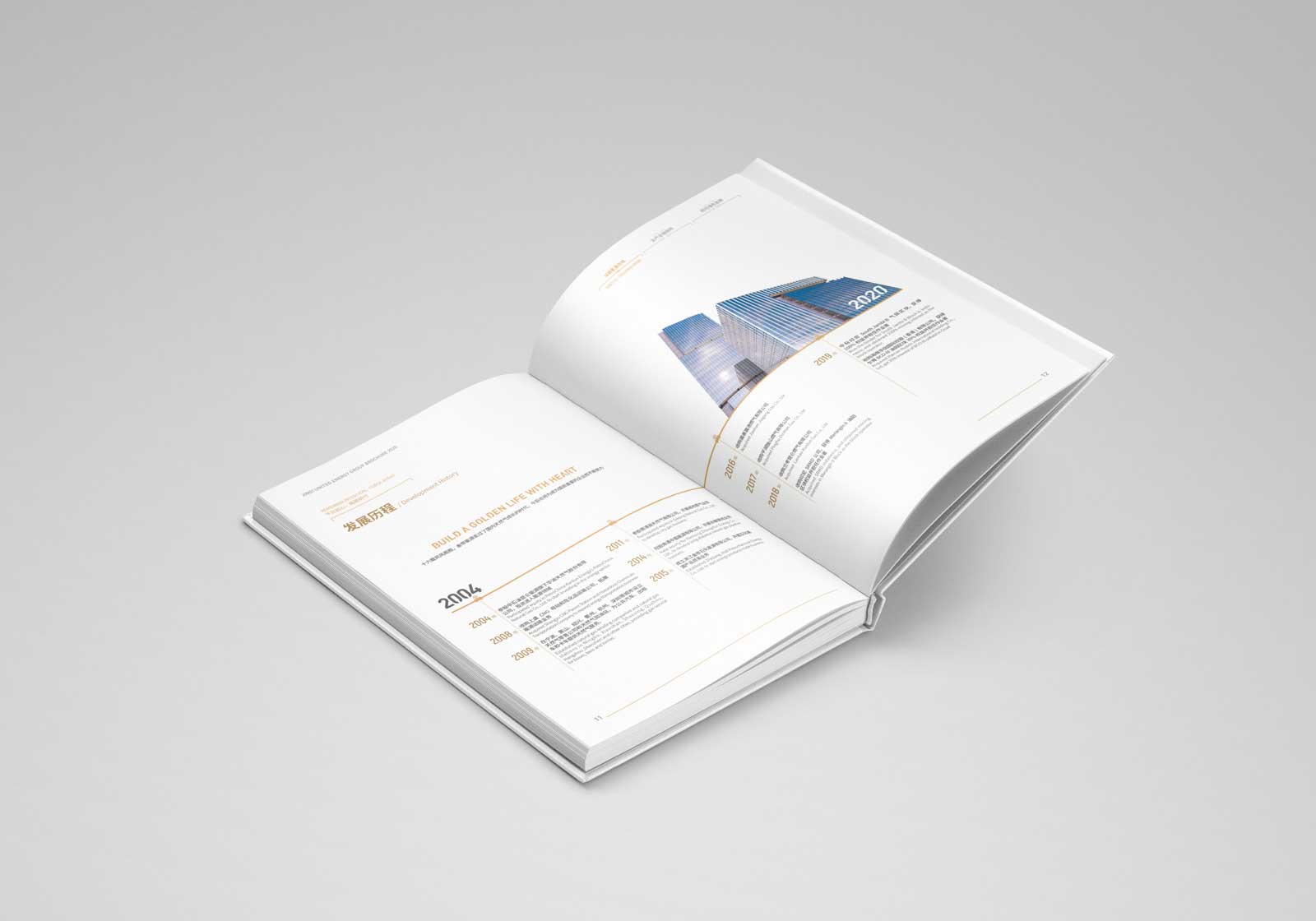 讓畫(huà)冊(cè)設(shè)計(jì)不只是工具更是藝術(shù)