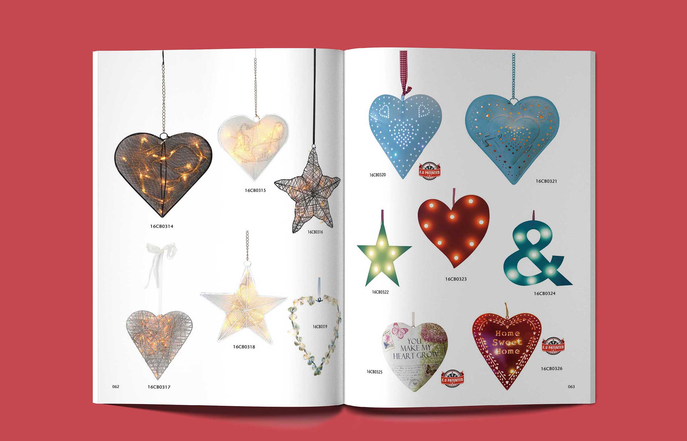 讓企業(yè)擁有一本精美的宣傳畫(huà)冊(cè)