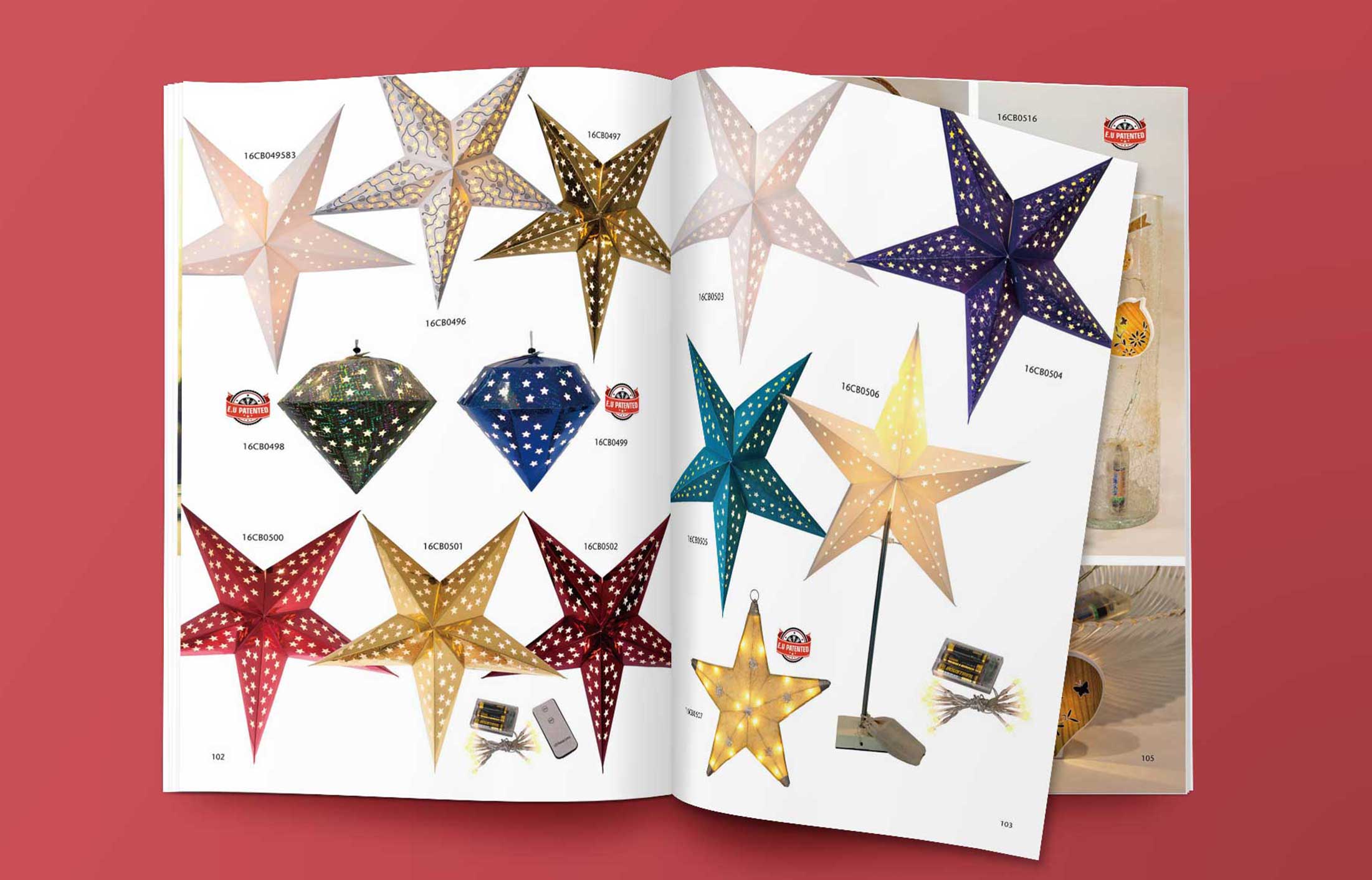 如何做設計感十足的畫冊設計排版