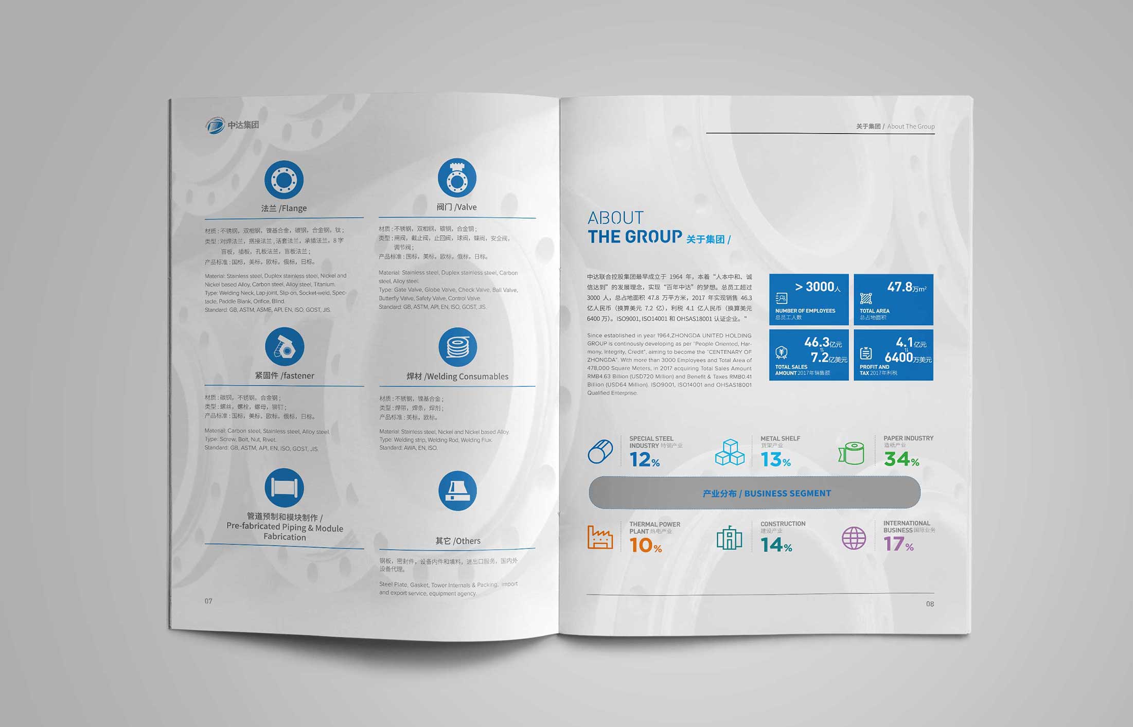 著名家居品牌畫冊設(shè)計解析