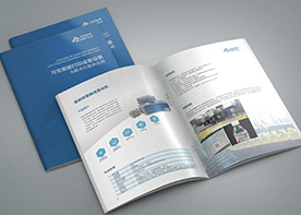 畫冊如何設計得富有新意