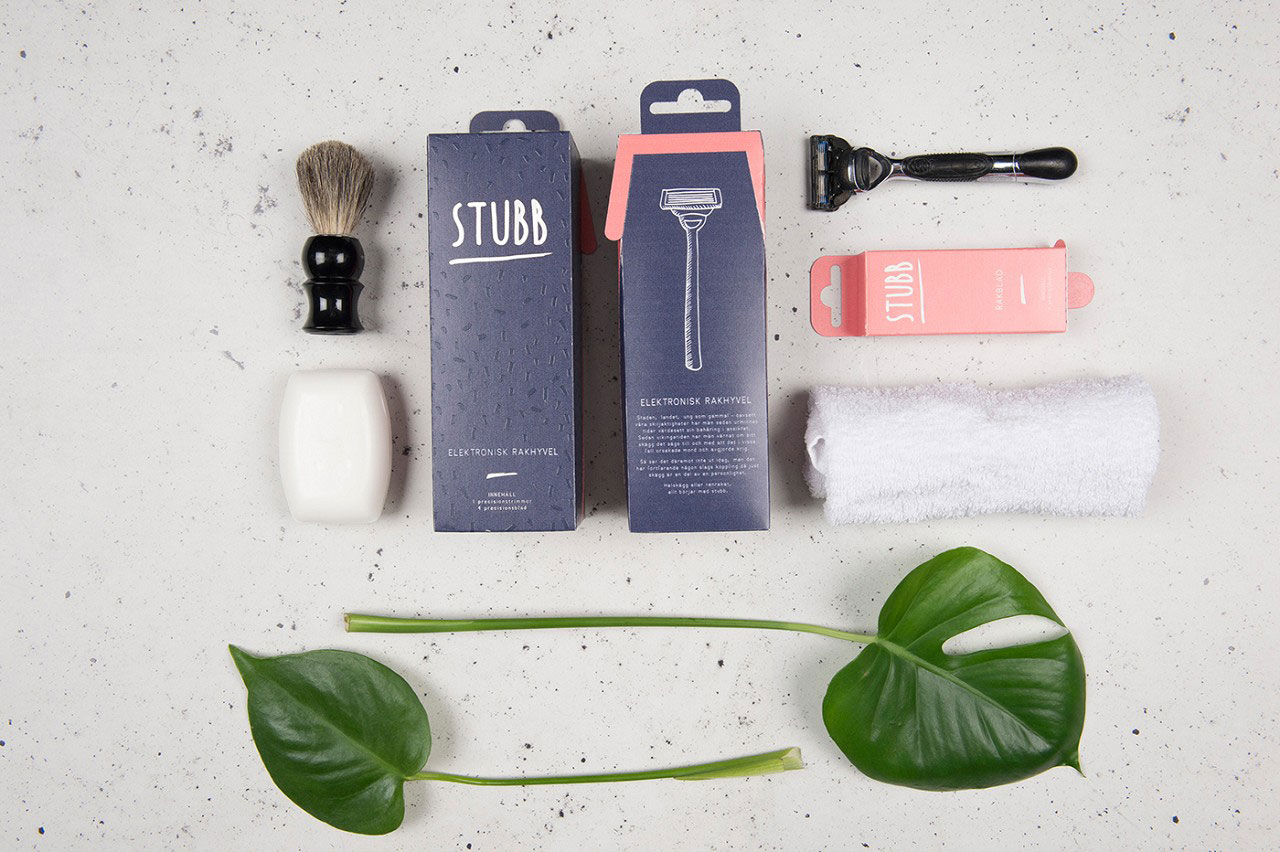 品牌產(chǎn)品包裝設(shè)計還能向消費者展示商品的價值