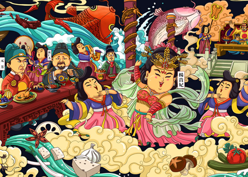 簡約產品包裝設計如何找品牌設計公司進行量身定做？