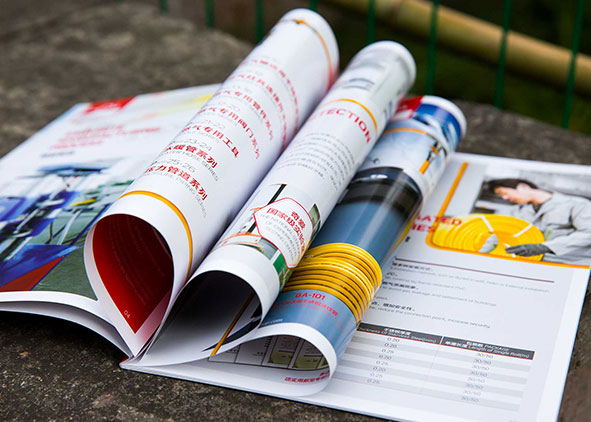 杭州畫冊設(shè)計(jì)廣告公司這些方面更有優(yōu)勢