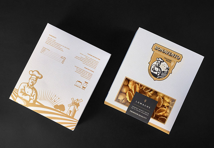 杭州食品包裝設計公司要求有哪些？