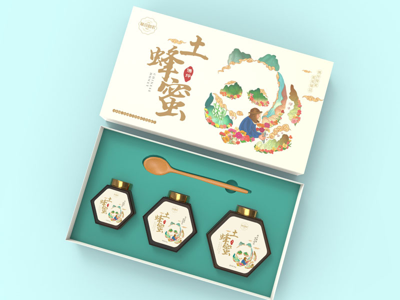 創(chuàng)意包裝設(shè)計公司需要遵守的幾個標(biāo)準