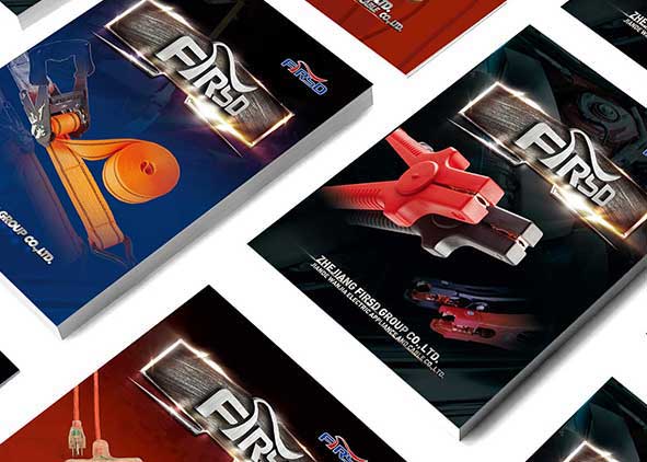 要有足夠的創(chuàng)意目&mdash;&mdash;杭州宣傳樣本設(shè)計