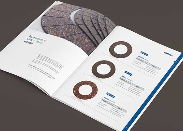 畫冊設(shè)計的誤區(qū)有哪些？