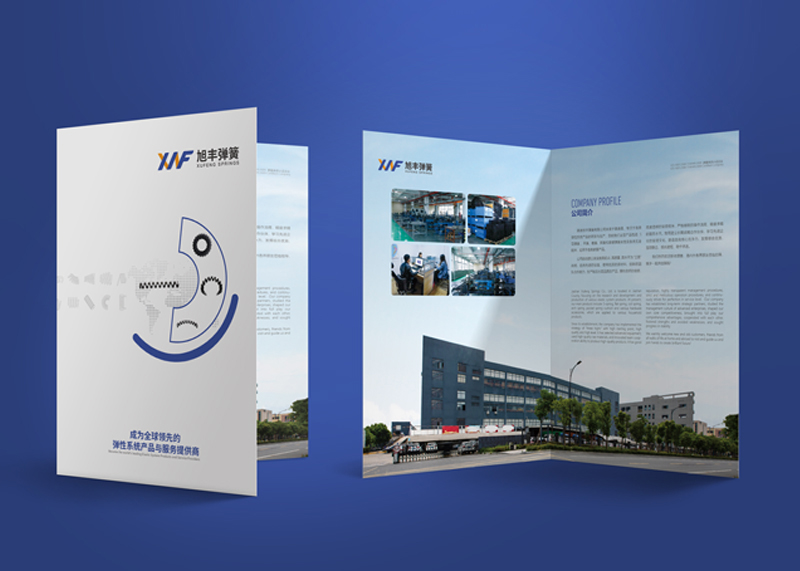 企業設計畫冊對銷售有什么影響?