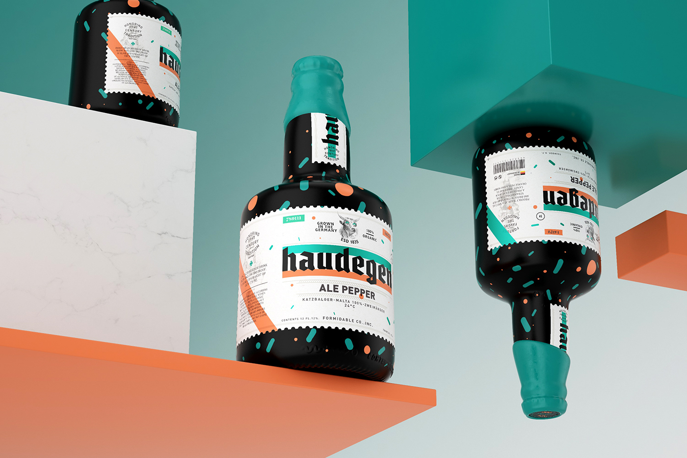 品牌食品包裝設計公司如何突出創(chuàng)意?