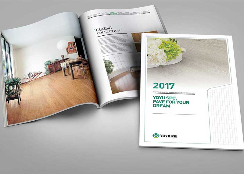 高檔畫冊設(shè)計的理念訴求有哪些？