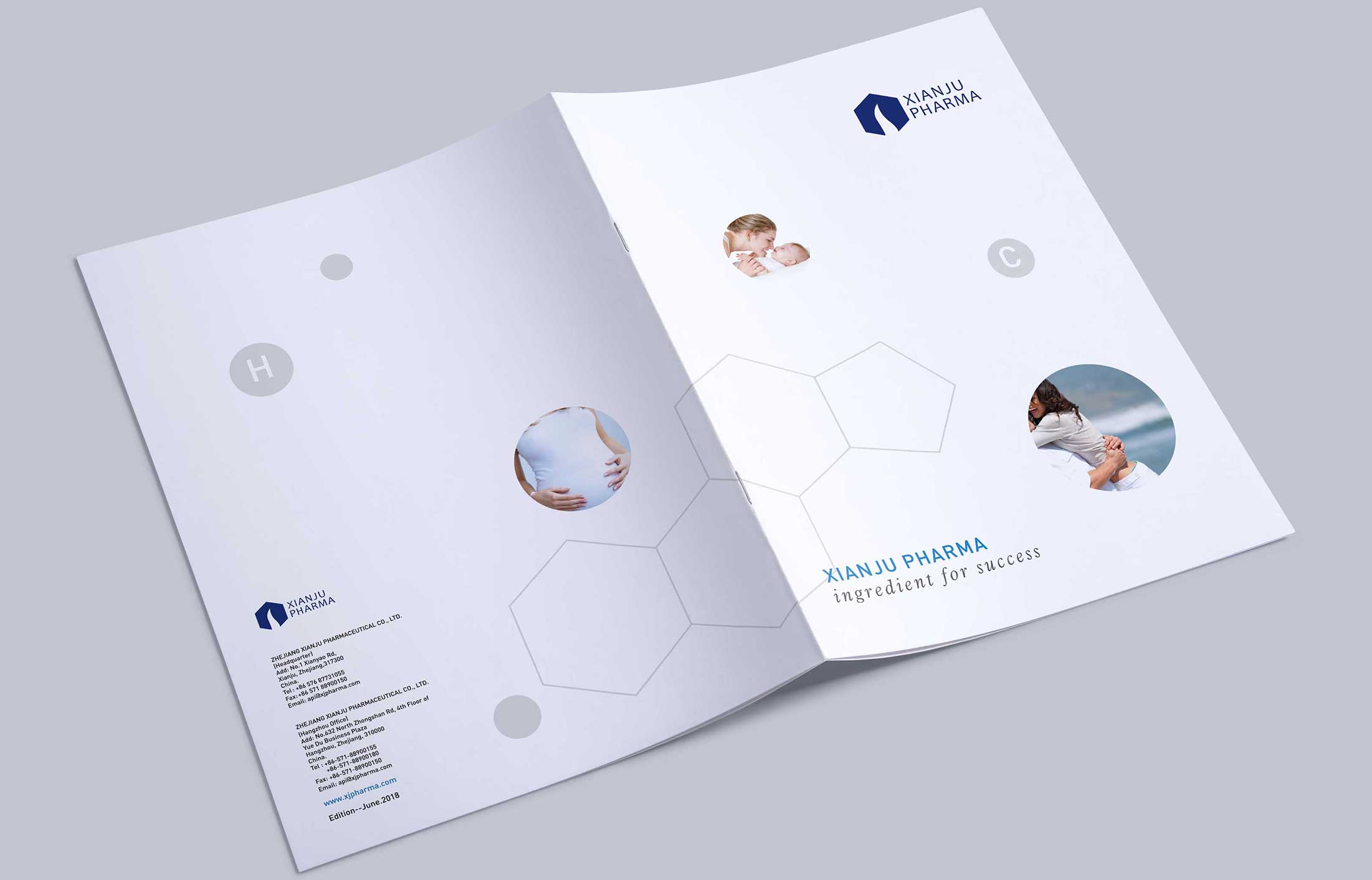 正規的畫冊設計公司具備哪些能力？