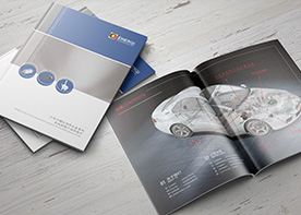 杭州畫冊設計公司有原則嗎？