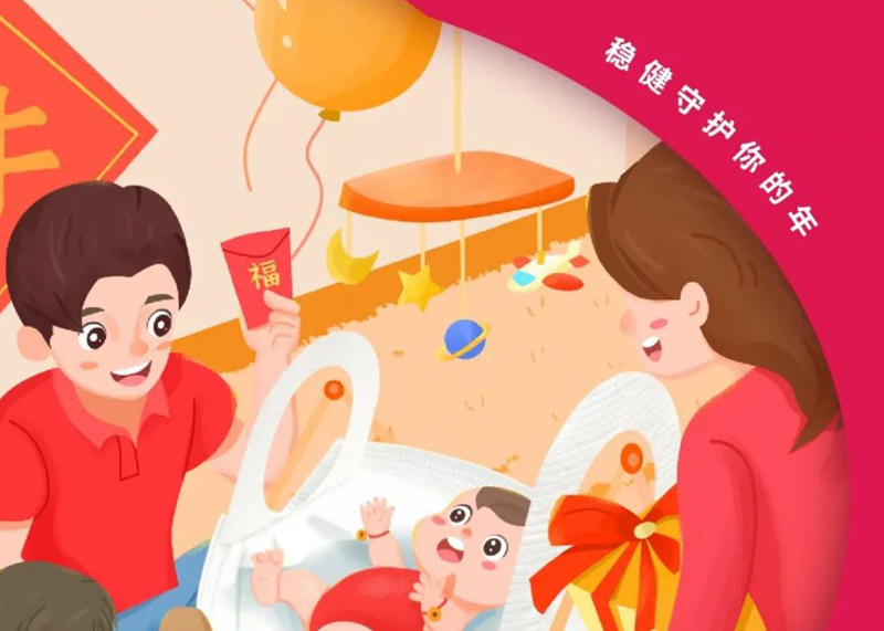 腦洞大開!這波口罩創意海報夠暖!