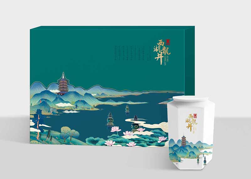 杭州飲料包裝設(shè)計(jì)公司的優(yōu)勢