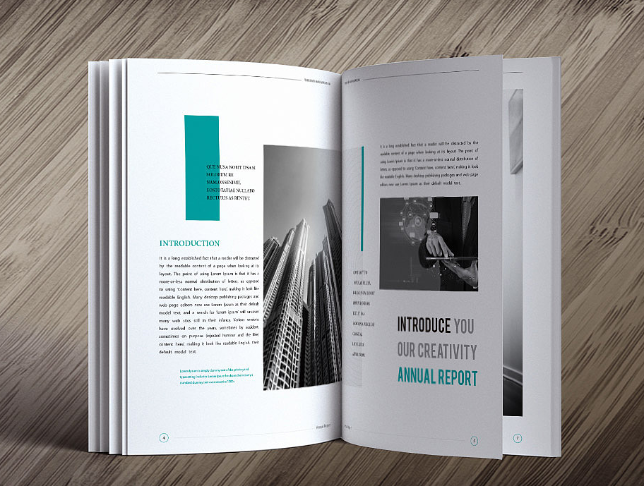 杭州宣傳冊設(shè)計(jì)公司談如何確立良好的設(shè)計(jì)風(fēng)格