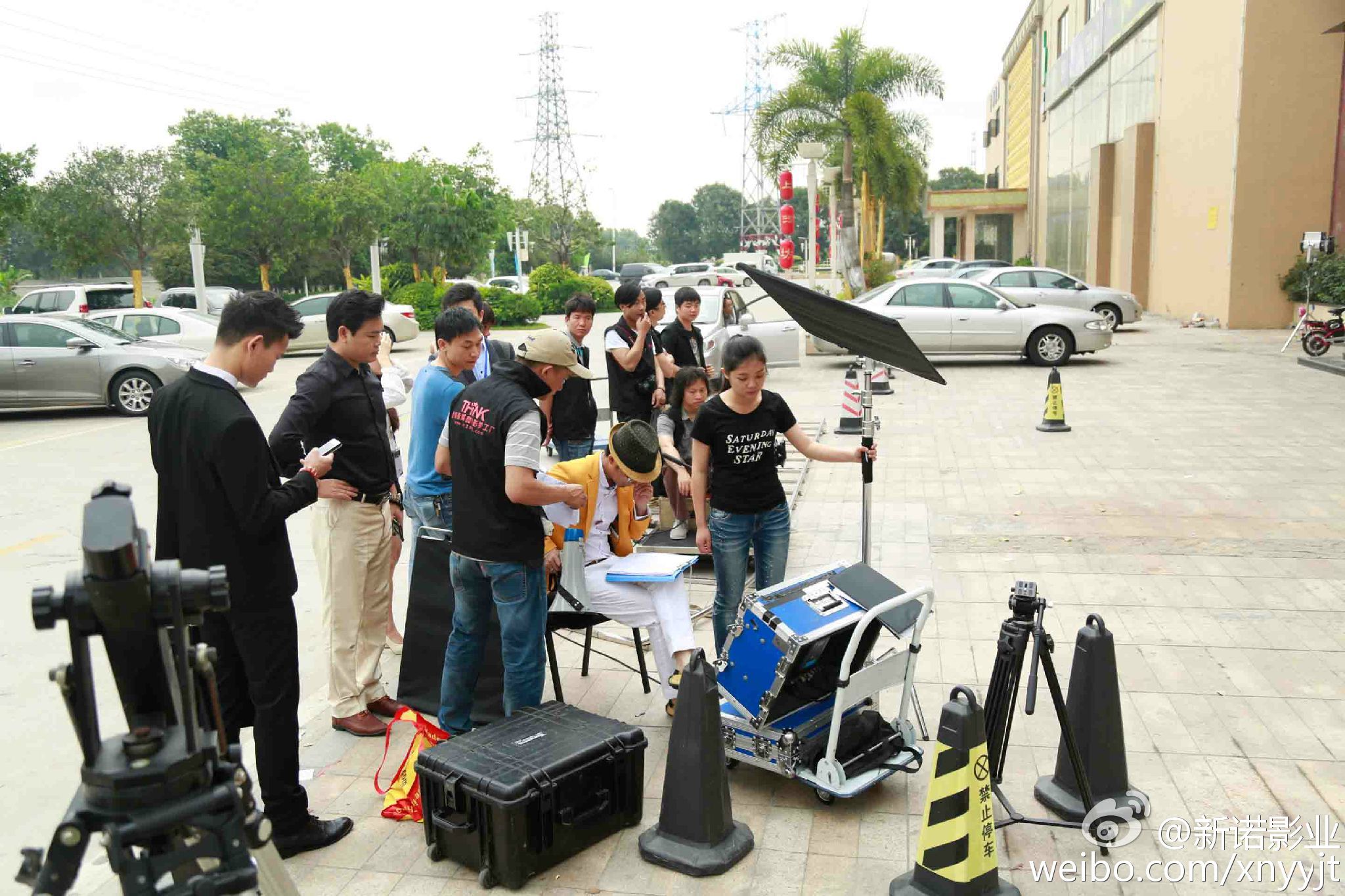 視頻市場的戰場