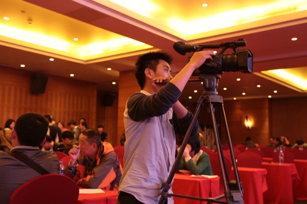 怎么選視頻制作公司