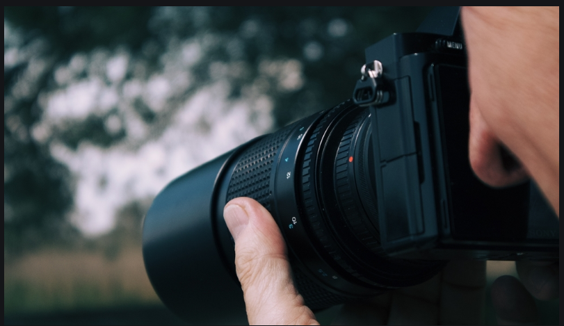 企業(yè)宣傳片拍攝公司拍攝流程