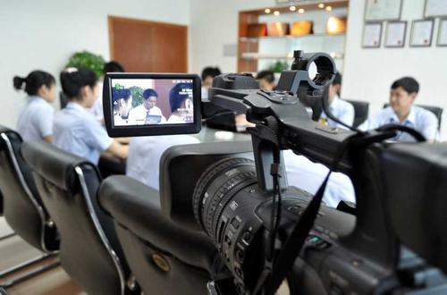 宣傳片制作價(jià)格高嗎？