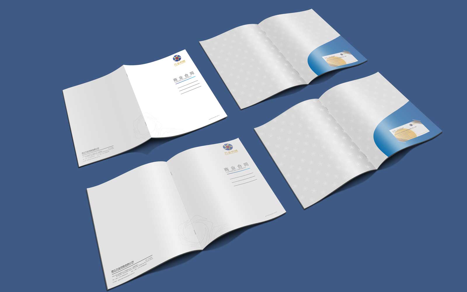 &ldquo;江湖&rdquo;的火鍋店VI設(shè)計(jì)，燃爆了！