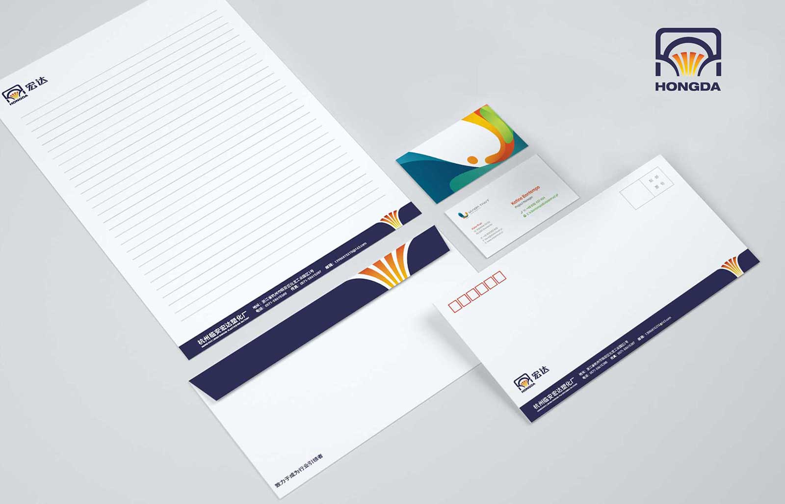 正確認(rèn)識品牌vi設(shè)計(jì)找哪家公司