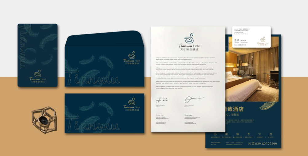 杭州酒店vi設(shè)計(jì)如何提升品牌價(jià)值嗎?