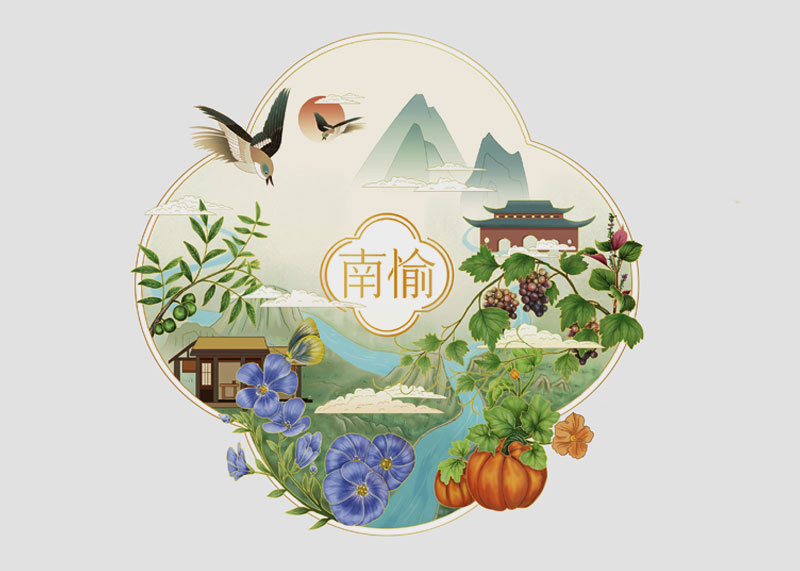 如果可口可樂公司被一場大火燒掉，品牌就不存在了嗎？