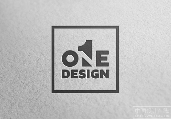One Design優(yōu)秀品牌VI設(shè)計(jì)欣賞