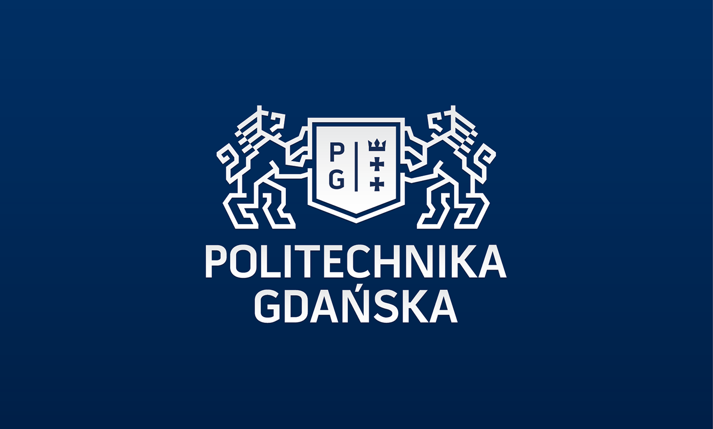 格但斯克工業(yè)大學品牌視覺設計