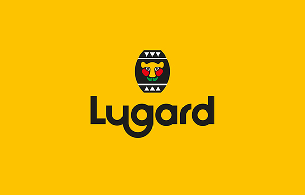 Lugard品牌形象視覺設(shè)計