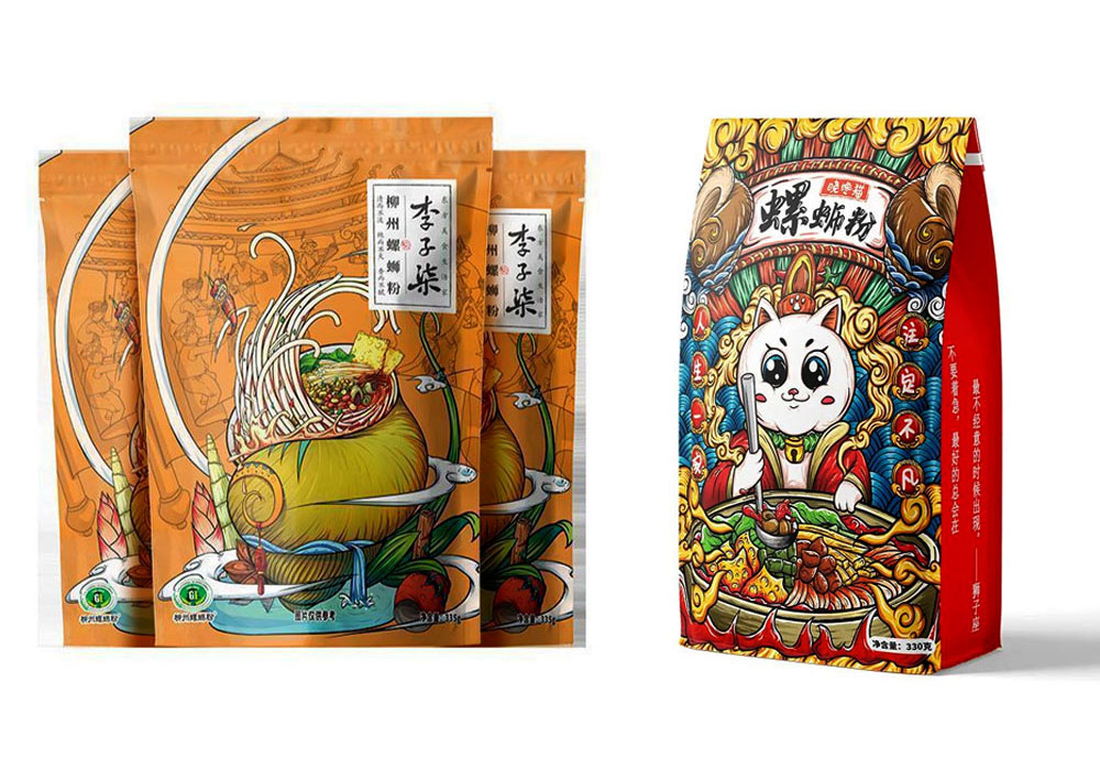 真香定律，在您品牌的包裝設計上體現了嗎？