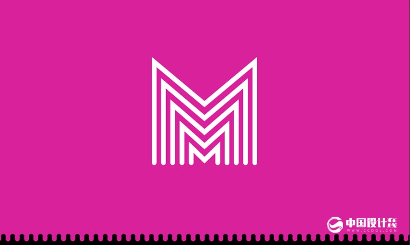 克羅地亞年輕導(dǎo)演Mario Mlakar的個人品牌設(shè)計(jì)