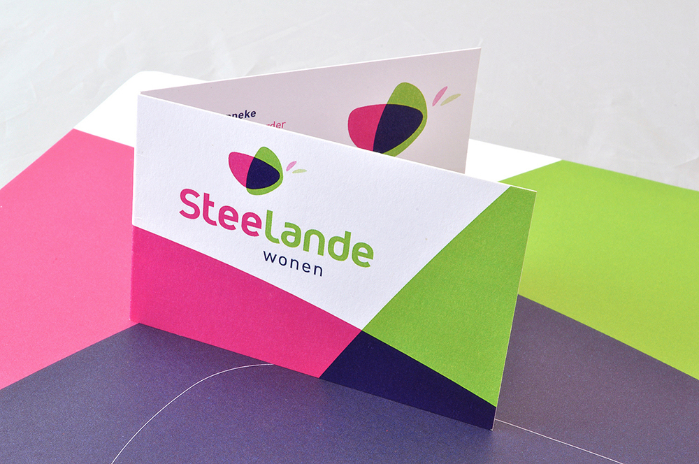 Steelande品牌設(shè)計