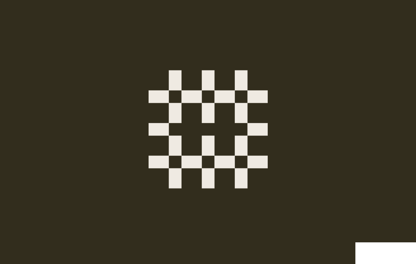 克羅地亞時尚Heraldi男裝店視覺識別設(shè)計(jì)