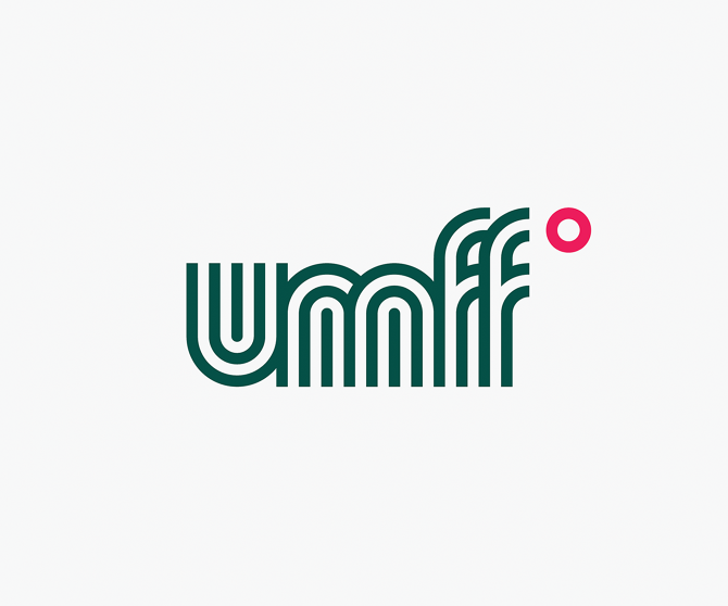 韓國電影節(jié)2015視覺設計