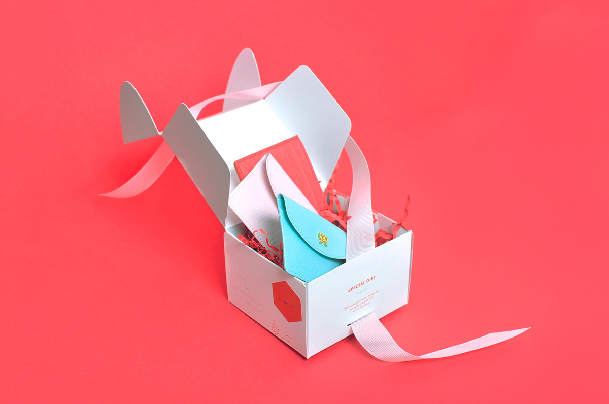 禮品盒創意包裝設計 禮品盒創意包裝設計