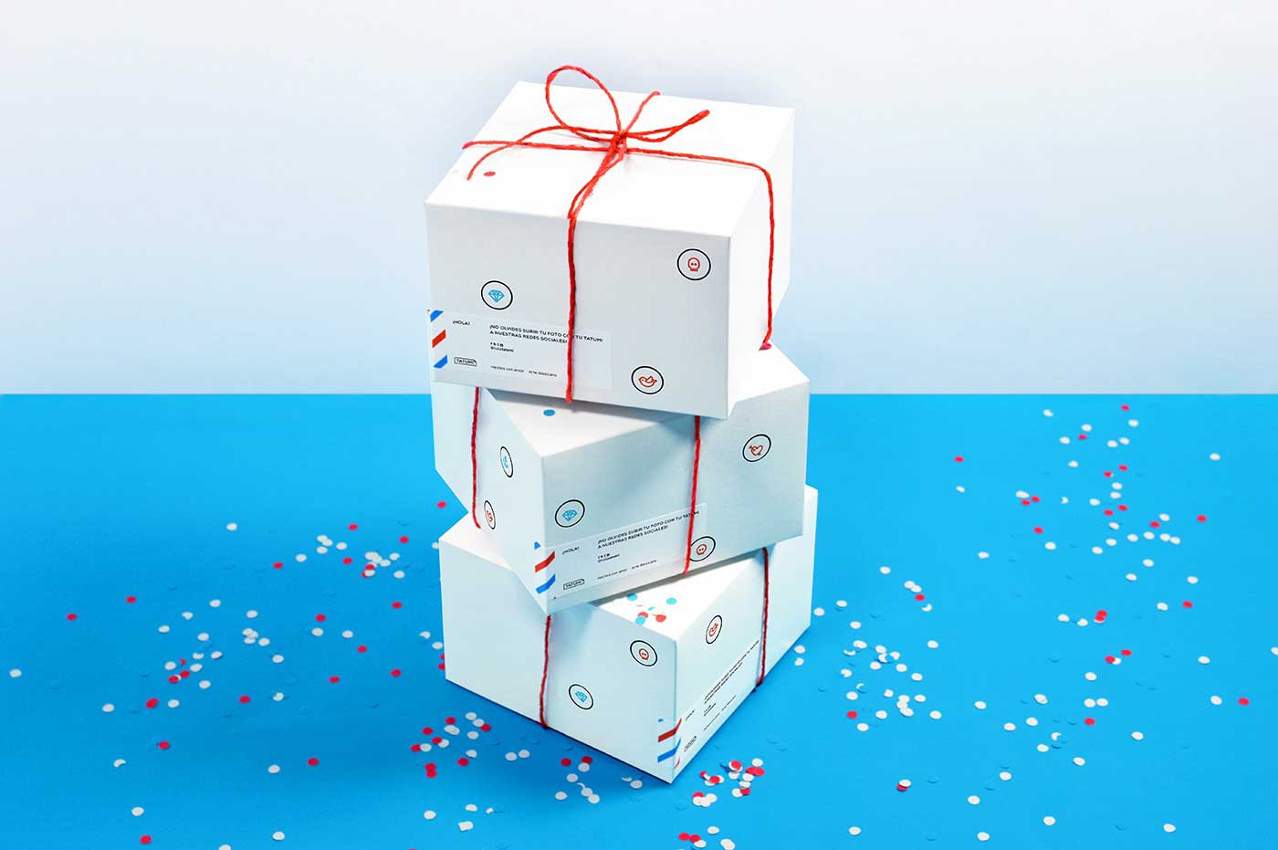 貼圖紋身創(chuàng)意包裝設(shè)計(jì) 貼圖紋身創(chuàng)意包裝設(shè)計(jì)