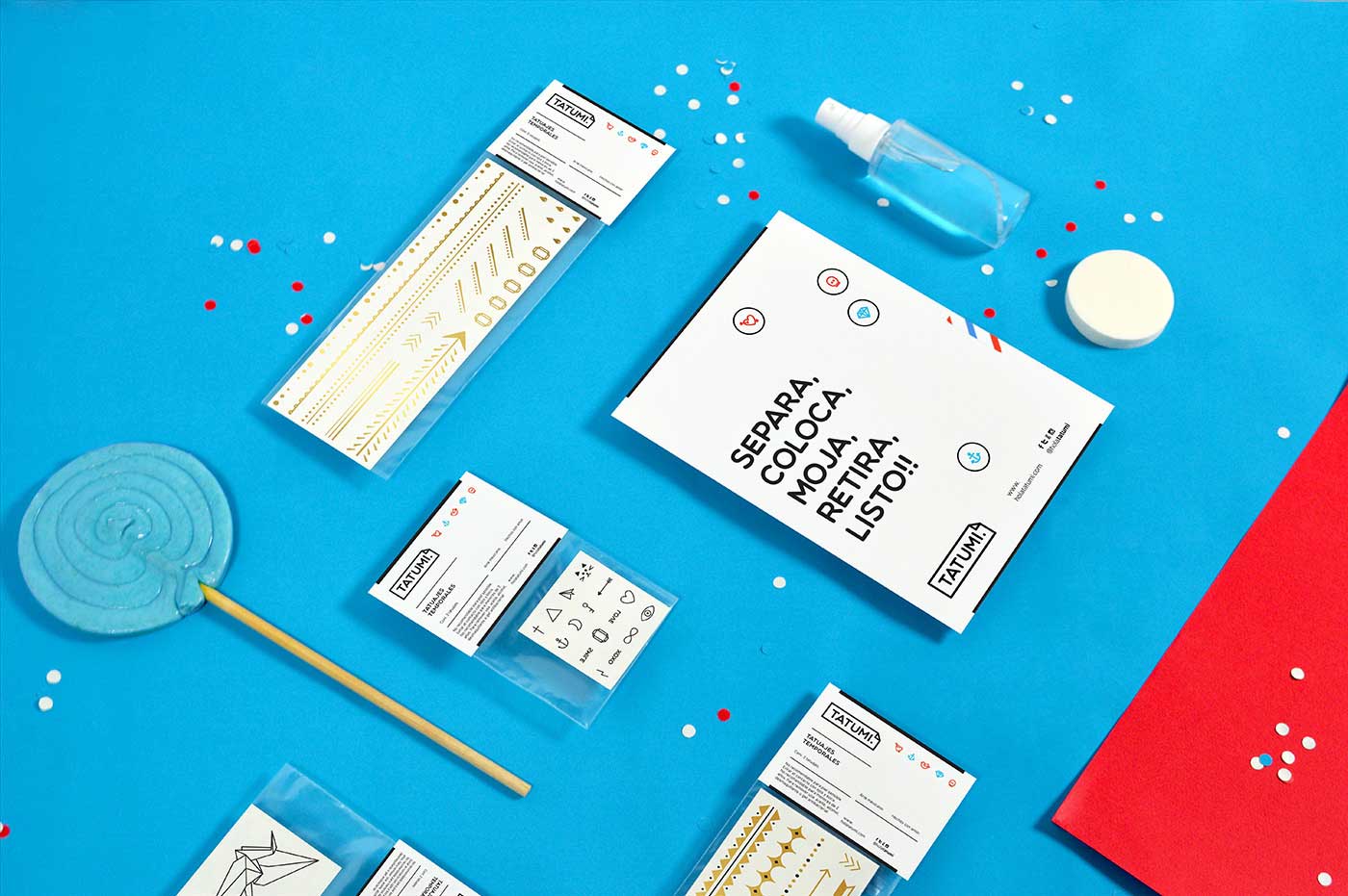 貼圖紋身創(chuàng)意包裝設(shè)計(jì) 貼圖紋身創(chuàng)意包裝設(shè)計(jì)