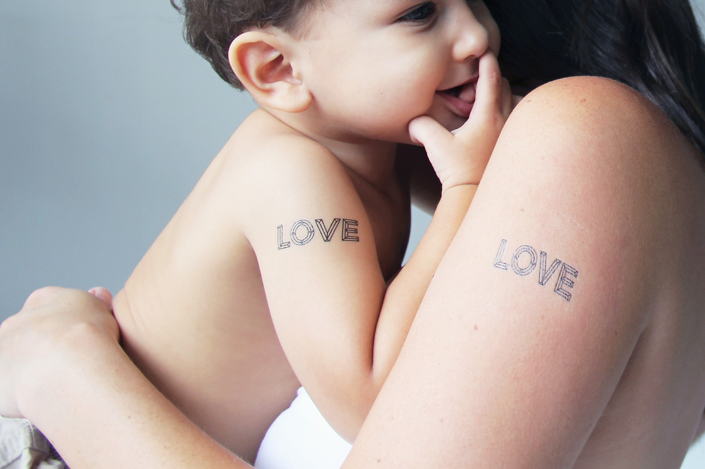 貼圖紋身展示 貼圖紋身展示