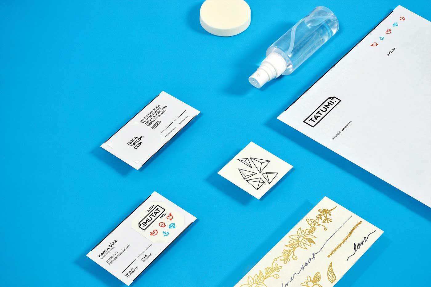 貼圖紋身創(chuàng)意包裝設(shè)計(jì) 貼圖紋身創(chuàng)意包裝設(shè)計(jì)