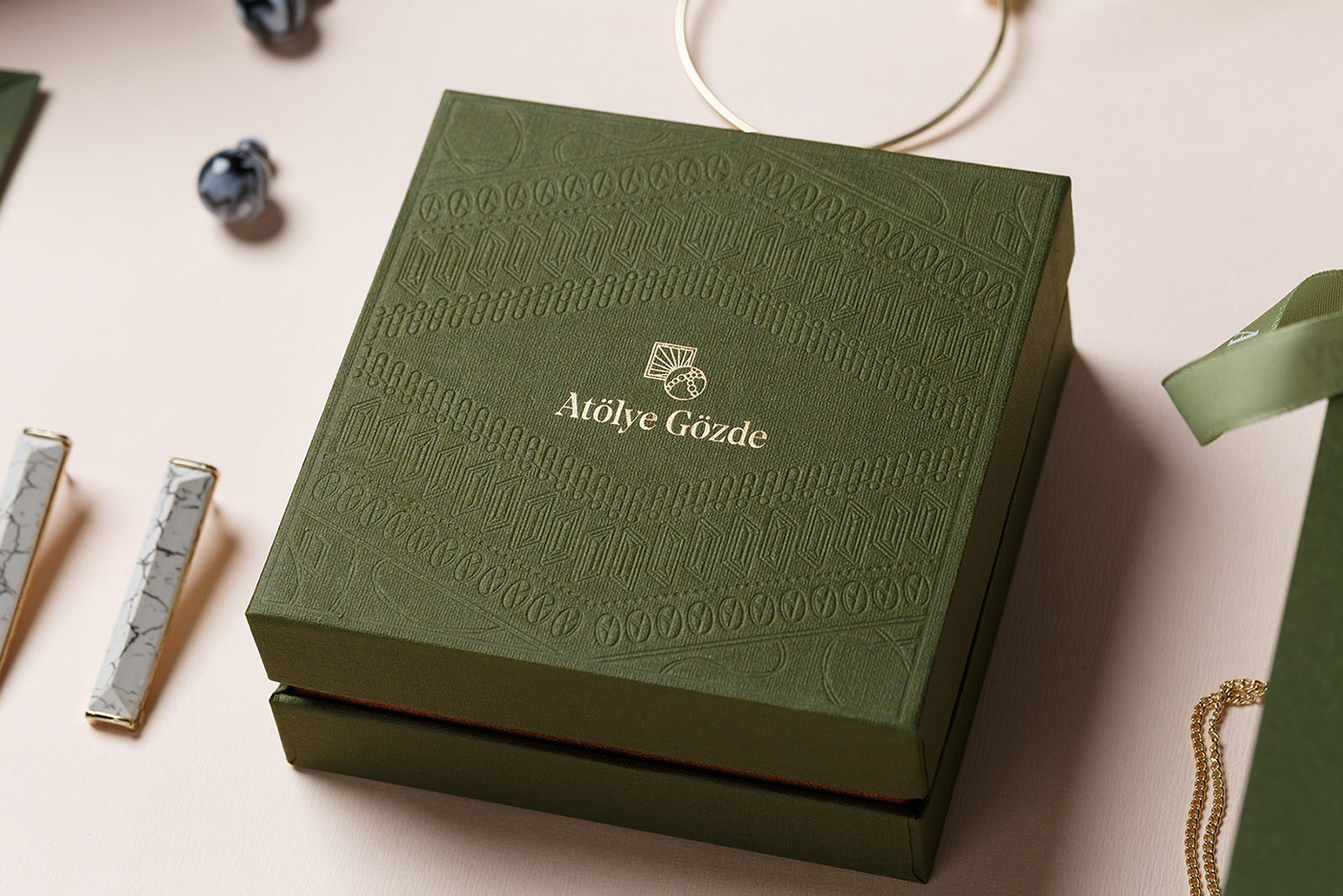 土耳其珠寶創(chuàng)意包裝設計 土耳其珠寶創(chuàng)意包裝設計